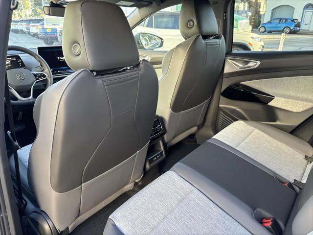 2026 Volkswagen ID.4 Pro