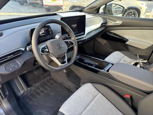 2026 Volkswagen ID.4 Pro