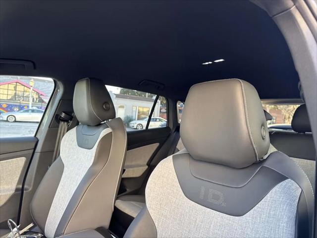 2026 Volkswagen ID.4 Pro