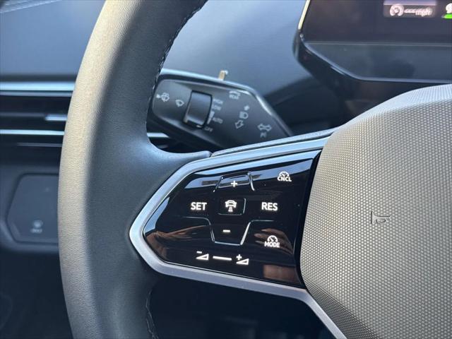 2026 Volkswagen ID.4 Pro