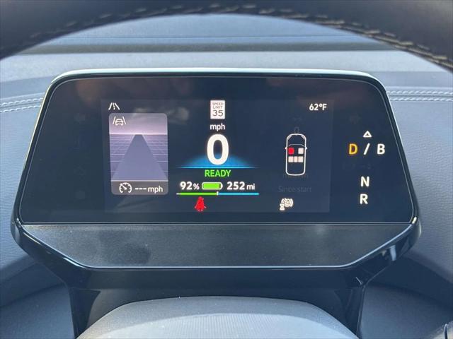 2026 Volkswagen ID.4 Pro