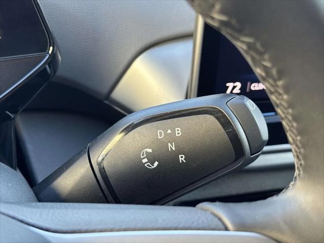 2026 Volkswagen ID.4 Pro