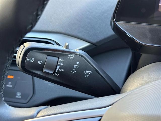 2026 Volkswagen ID.4 Pro