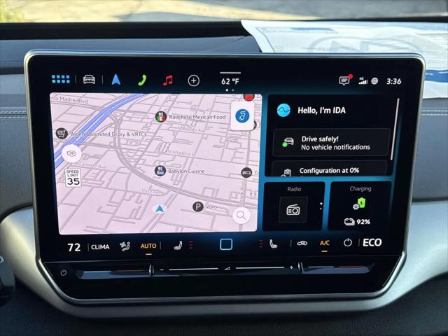 2026 Volkswagen ID.4 Pro