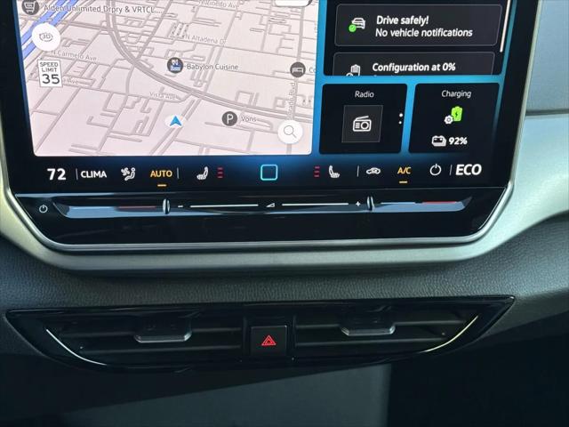 2026 Volkswagen ID.4 Pro