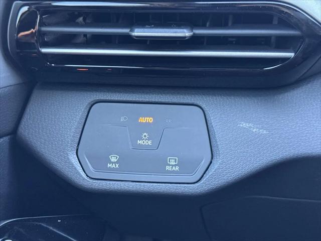 2026 Volkswagen ID.4 Pro
