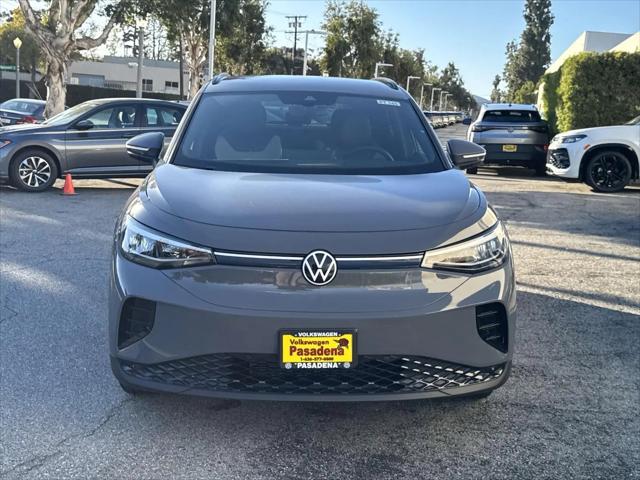 2026 Volkswagen ID.4 Pro