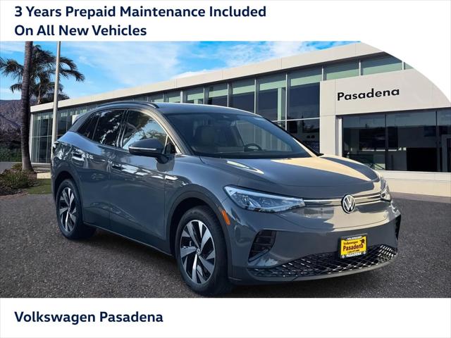 2026 Volkswagen ID.4 Pro for sale in Pasadena, CA