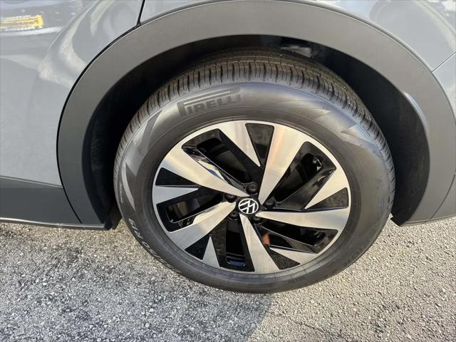 2026 Volkswagen ID.4 Pro