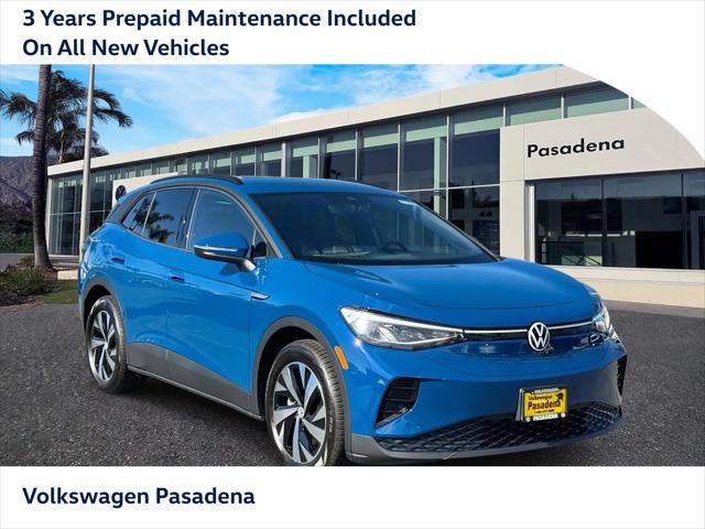 2026 Volkswagen ID.4 Pro for sale in Pasadena, CA