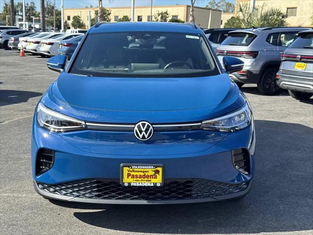 2026 Volkswagen ID.4 Pro