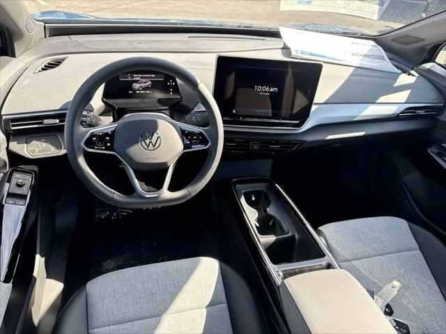 2026 Volkswagen ID.4 Pro