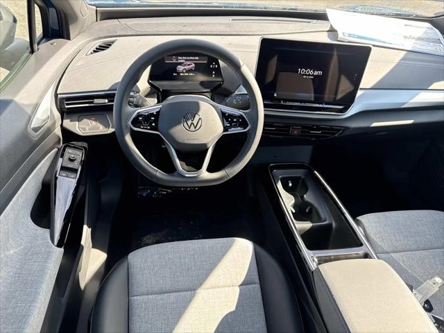 2026 Volkswagen ID.4 Pro