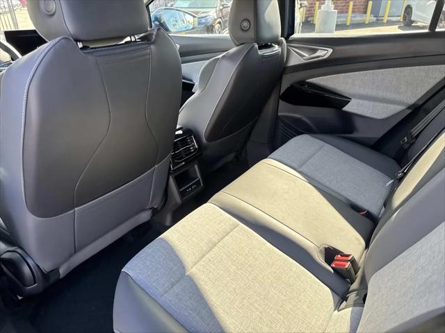 2026 Volkswagen ID.4 Pro