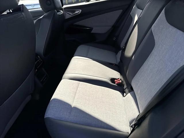 2026 Volkswagen ID.4 Pro