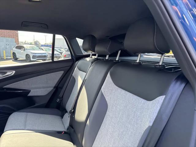 2026 Volkswagen ID.4 Pro