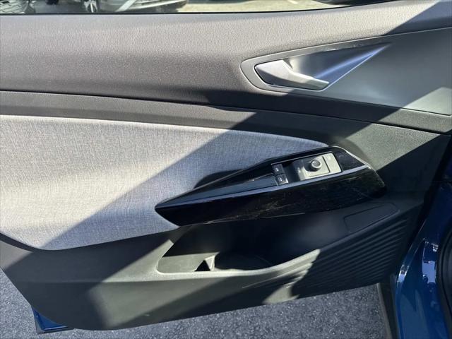 2026 Volkswagen ID.4 Pro