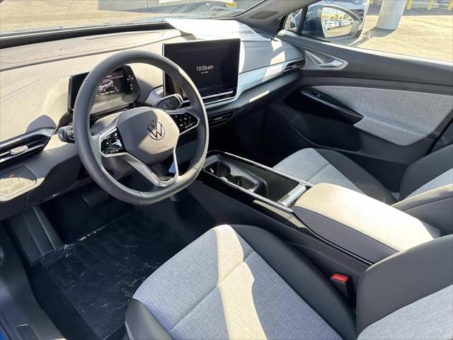 2026 Volkswagen ID.4 Pro