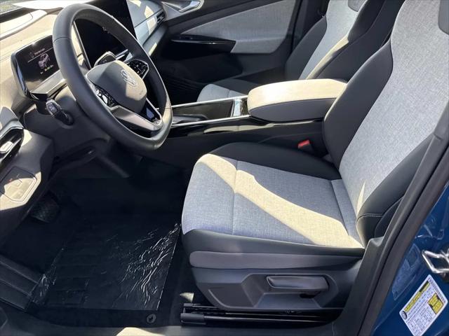 2026 Volkswagen ID.4 Pro