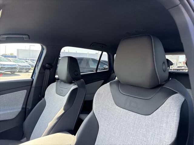 2026 Volkswagen ID.4 Pro