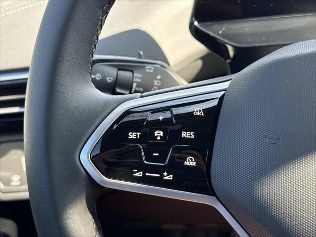 2026 Volkswagen ID.4 Pro