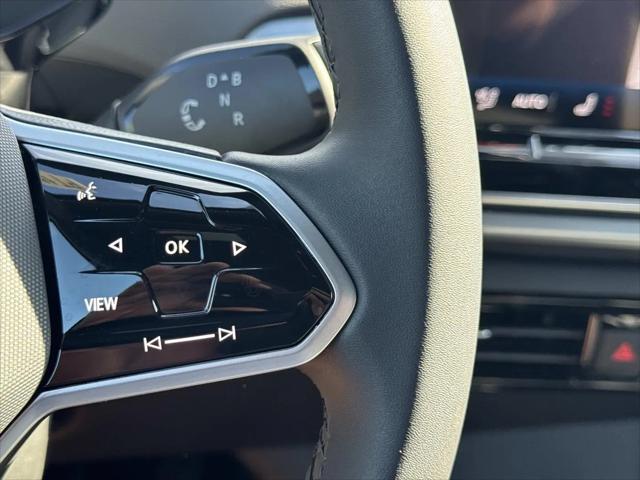 2026 Volkswagen ID.4 Pro