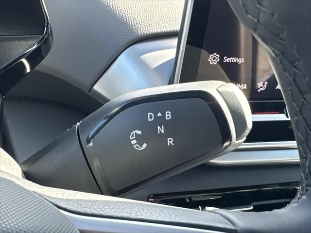 2026 Volkswagen ID.4 Pro
