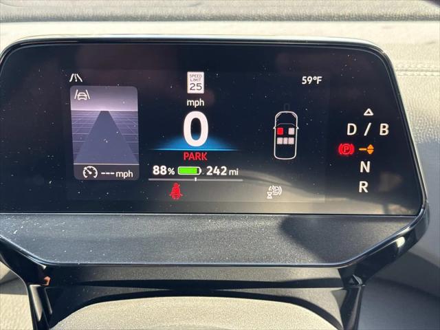 2026 Volkswagen ID.4 Pro