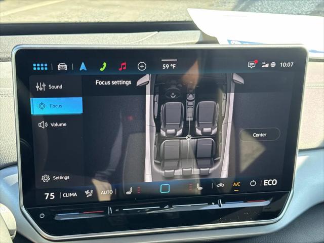 2026 Volkswagen ID.4 Pro
