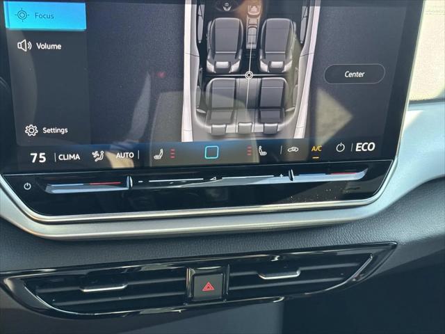 2026 Volkswagen ID.4 Pro