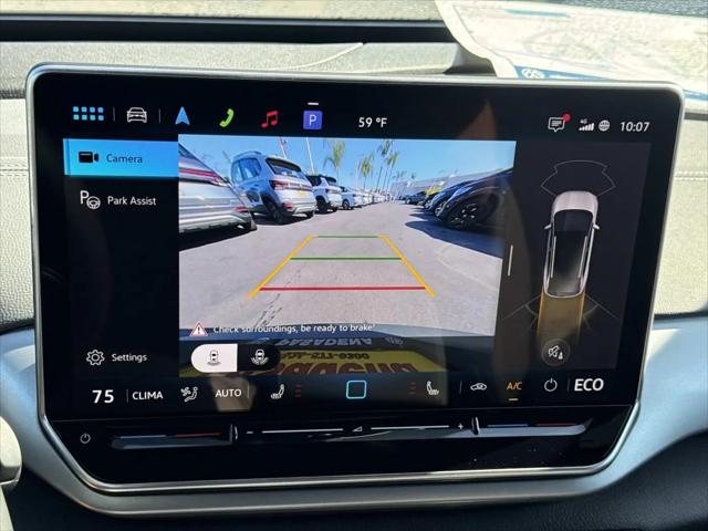 2026 Volkswagen ID.4 Pro