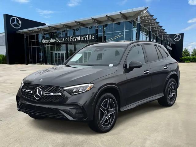 2026 Mercedes-Benz GLC GLC 300 for sale in Fayetteville, NC