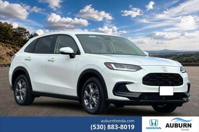 2026 Honda HR-V AWD LX for sale in Auburn, CA