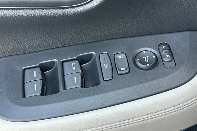 2026 Honda HR-V AWD LX
