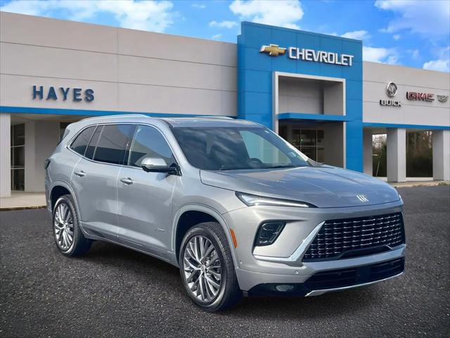2025 Buick Enclave Avenir FWD for sale in Alto, GA