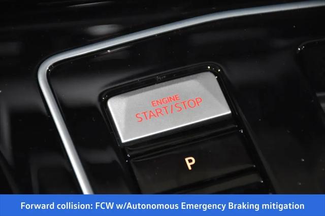 2026 Volkswagen Golf GTI SE