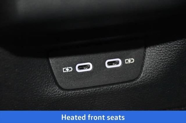 2026 Volkswagen Golf GTI SE