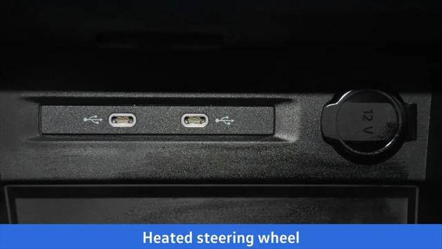 2026 Volkswagen Taos SE Black