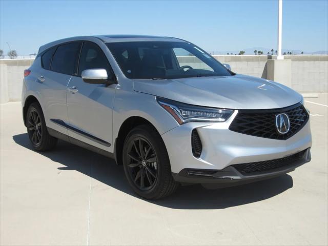 2026 Acura RDX Base