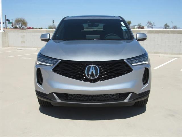 2026 Acura RDX Base