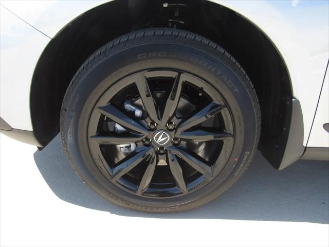 2026 Acura RDX Base