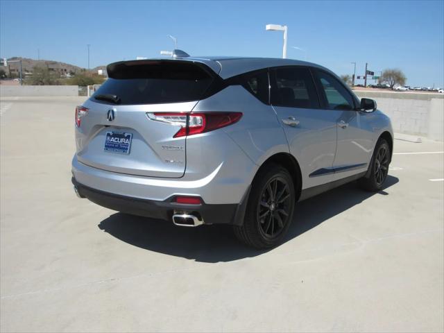 2026 Acura RDX Base