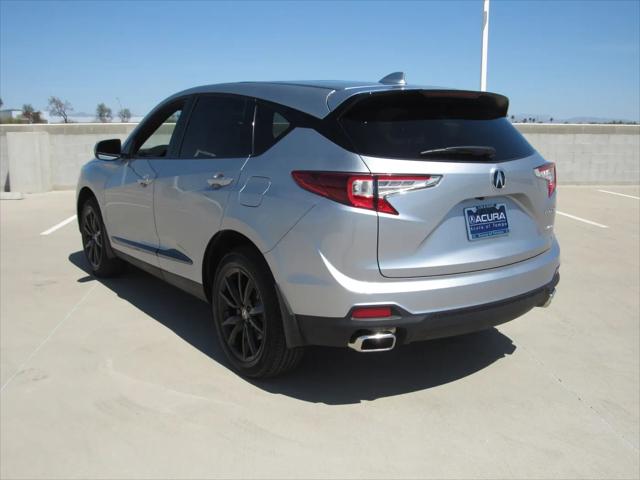 2026 Acura RDX Base