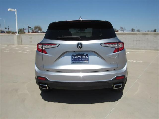 2026 Acura RDX Base