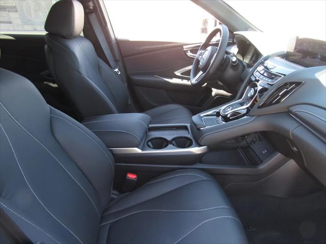 2026 Acura RDX Base