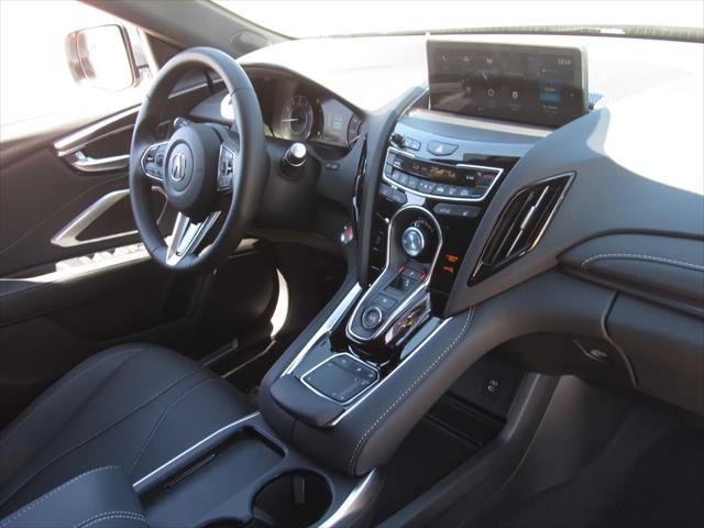 2026 Acura RDX Base