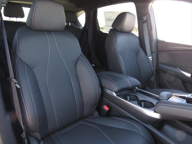 2026 Acura RDX Base