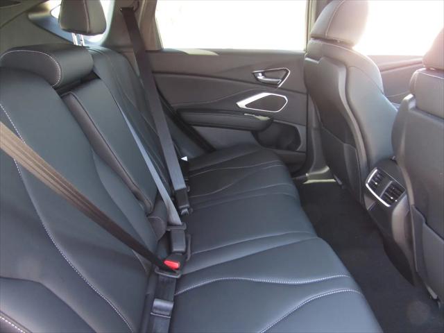 2026 Acura RDX Base