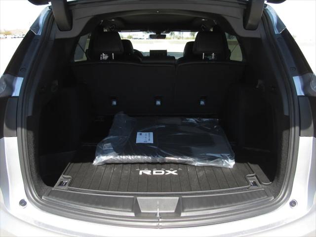 2026 Acura RDX Base