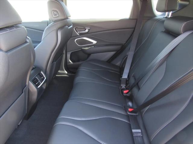 2026 Acura RDX Base
